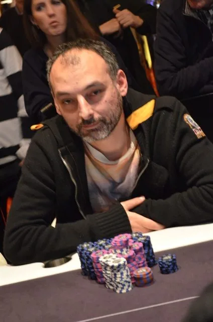 © 2026 Pokercity | Fatih Aydin | 2015/01 - Utrecht Poker Series - 700 eu Main Event Fatih Aydin | 2015/01 - Utrecht Poker Series - 700 eu Main Event